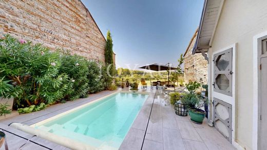 Casa de lujo en Carbonne, Alto Garona