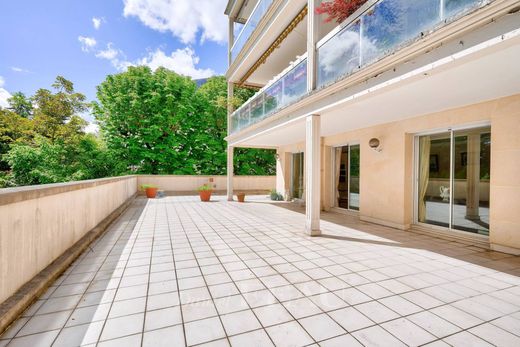 Appartement à Saint-Cloud, Hauts-de-Seine