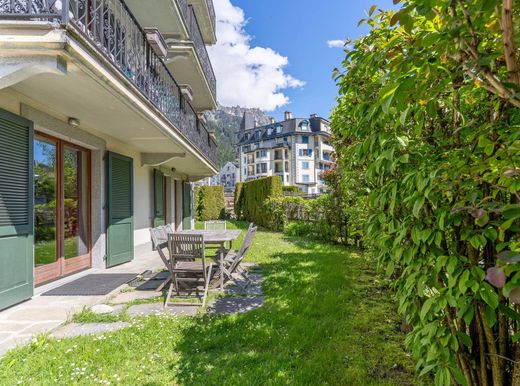 Piso / Apartamento en Chamonix, Alta Saboya