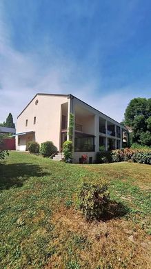 Villa - Bellevue, Geneva