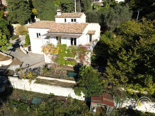 豪宅  Falicon, Alpes-Maritimes