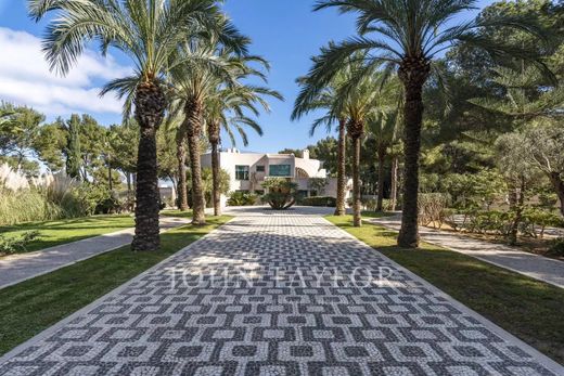 Villa in Sol de Mallorca, Balearen