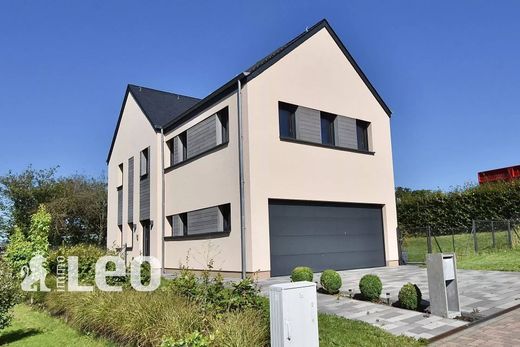 Luxus-Haus in Weicherdange, Clervaux