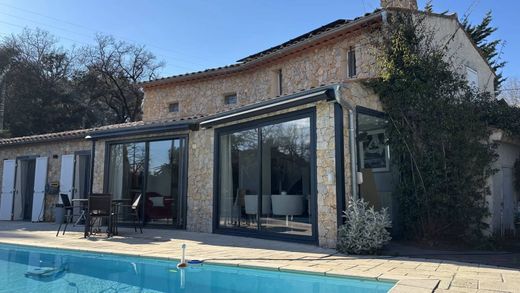 منزل ﻓﻲ Grasse, Alpes-Maritimes