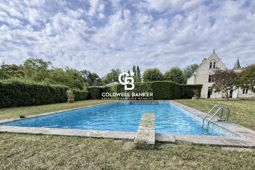 Castelo - Saint-Loubès, Gironda