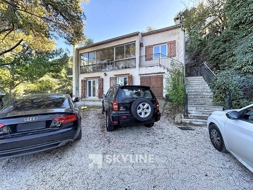 Luxury home in Marseille, Bouches-du-Rhône