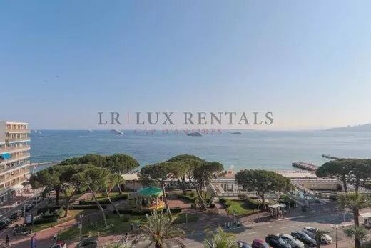 Apartment in Juan-les-Pins, Alpes-Maritimes
