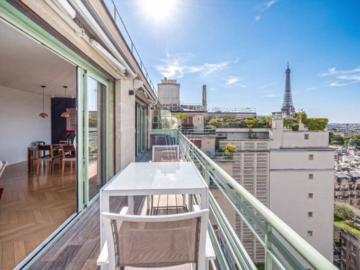 Appartement à La Muette, Auteuil, Porte Dauphine, Paris