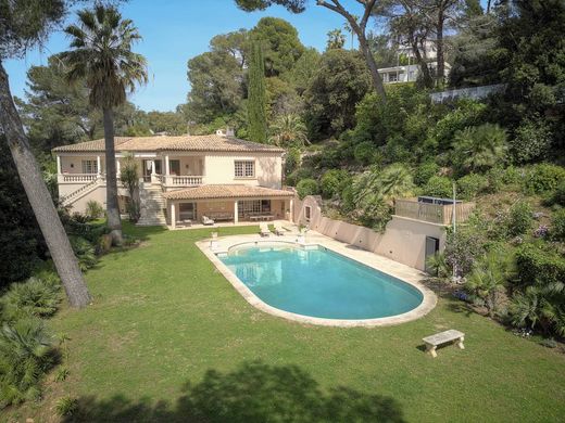 Lüks ev Cannes, Alpes-Maritimes
