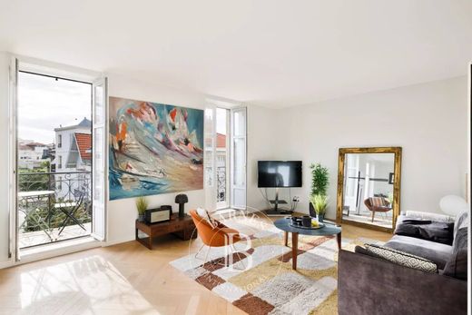 Apartment in Biarritz, Pyrénées-Atlantiques