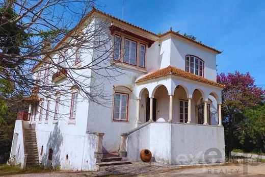 Luxus-Haus in Meia Via, Torres Novas