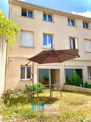 Luxe woning in Arcueil, Val-de-Marne