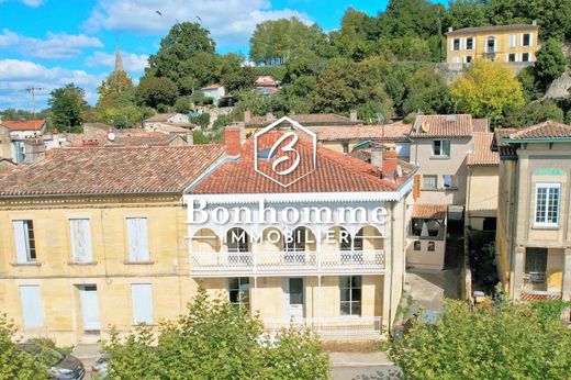 Langoiran, Girondeの高級住宅