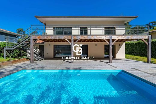 Luxury home in Arcachon, Gironde