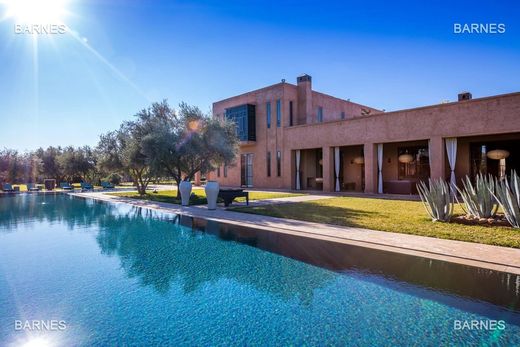 Villa in Marrakech, Marrakesh-Safi