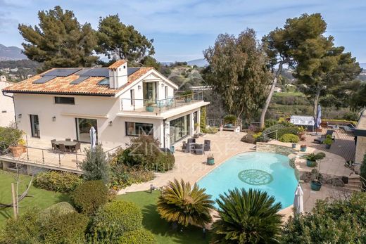 Βίλα σε Saint-Paul-de-Vence, Alpes-Maritimes