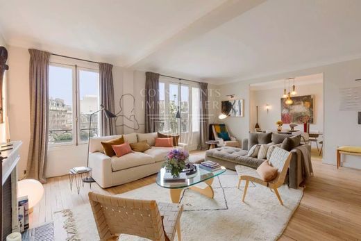 Apartamento - Monceau, Courcelles, Ternes, Paris