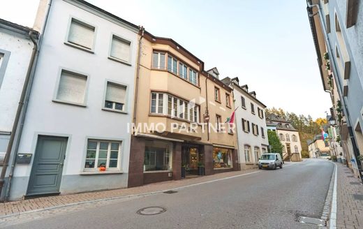 Residential complexes in Vianden
