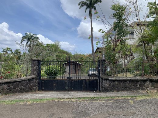 Maison de luxe à Fort-de-France, Martinique