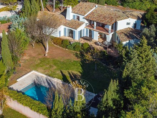 Maison de luxe à Aix-en-Provence, Bouches-du-Rhône