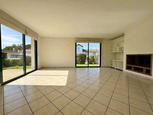 豪宅  Pornic, Loire-Atlantique