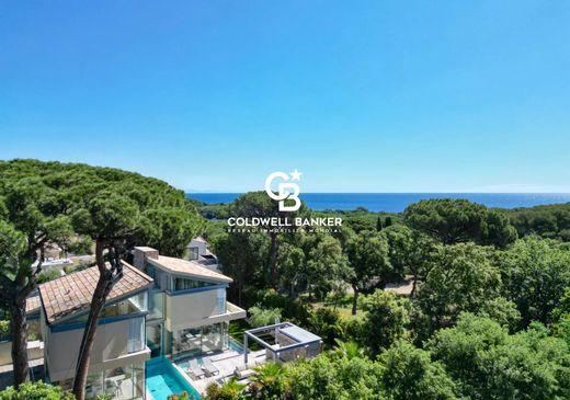 Villa à Saint-Tropez, Var