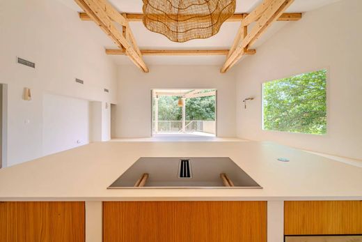 ‏וילה ב  Castelnau-le-Lez, Hérault