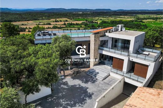 Villa in Montpellier, Hérault