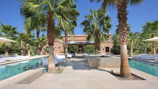 Villa à Marrakech, Marrakesh-Safi