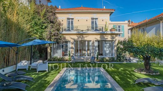 Villa in Le Cannet, Alpes-Maritimes