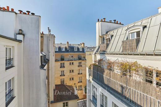 Piso / Apartamento en Chatelet les Halles, Louvre-Tuileries, Palais Royal, Paris