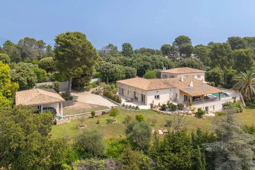 Villa in Biot, Alpes-Maritimes