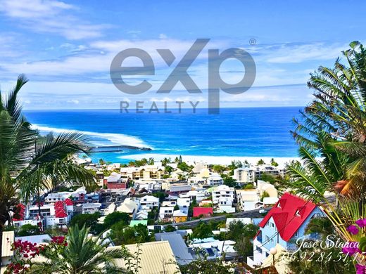 Villa Saint-Paul, Réunion