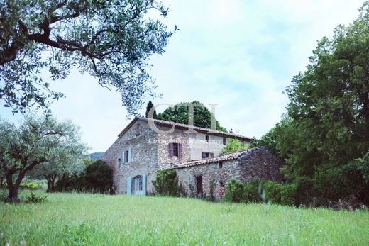 ﻣﻨﺰﻝ ﺭﻳﻔﻲ/ ﺑﻴﺖ ﻤﺰﺭﻋﺔ ﻓﻲ Vaison-la-Romaine, Vaucluse