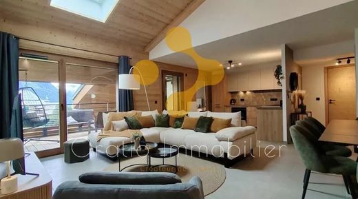 Διαμέρισμα σε Châtel, Haute-Savoie