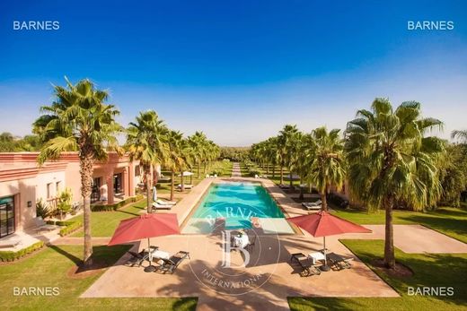 Villa in Marrakech, Marrakesh-Safi