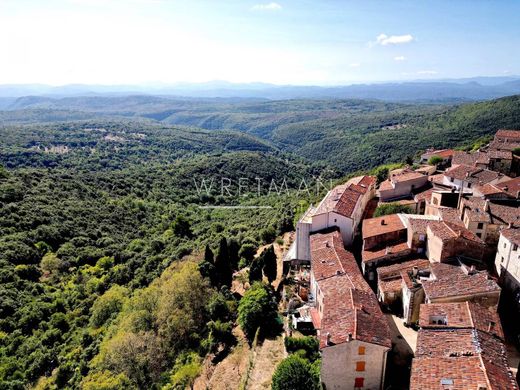 Casa de lujo en Mons, Var