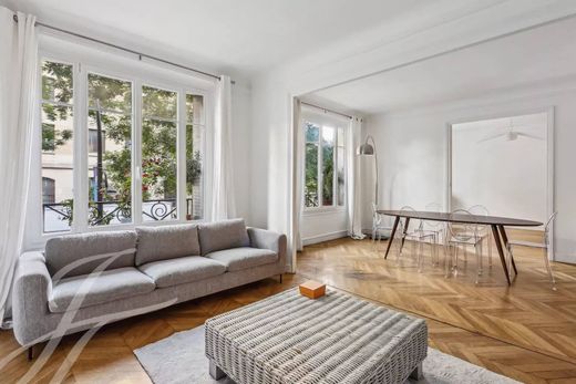 Appartement à La Muette, Auteuil, Porte Dauphine, Paris