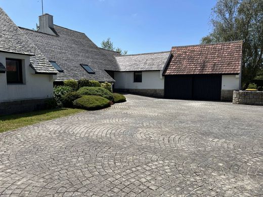 Maison de luxe à Pleumeur-Bodou, Côtes-d'Armor