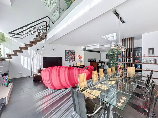 Διαμέρισμα σε Αντίμπ, Alpes-Maritimes