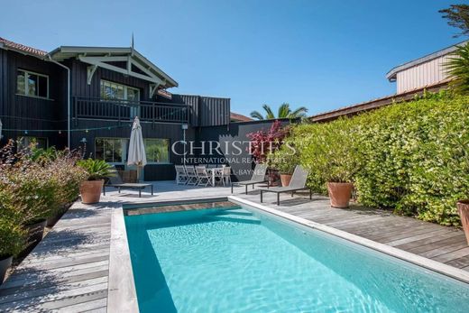 Luxus-Haus in Lège-Cap-Ferret, Gironde