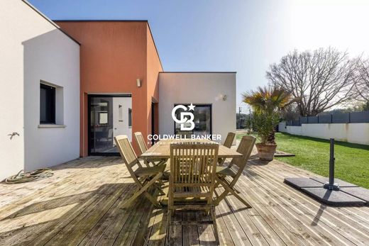 Luxury home in Nort-sur-Erdre, Loire-Atlantique