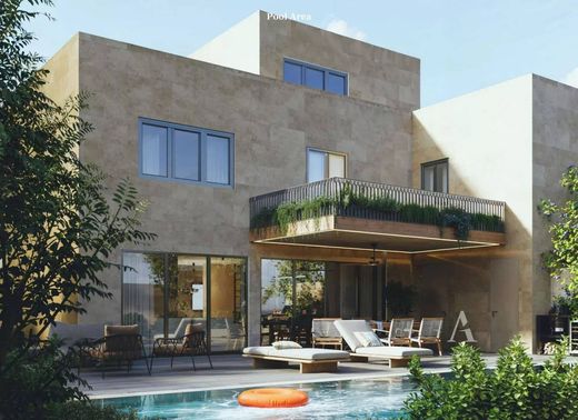 Villa à Swieqi, Is-Swieqi