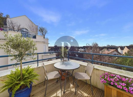 Apartament w Verrières-le-Buisson, Essonne