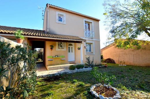 豪宅  Castelnau-le-Lez, Hérault