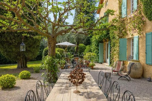 Villa in Grasse, Alpes-Maritimes