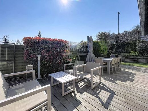 Luxury home in Deauville, Calvados