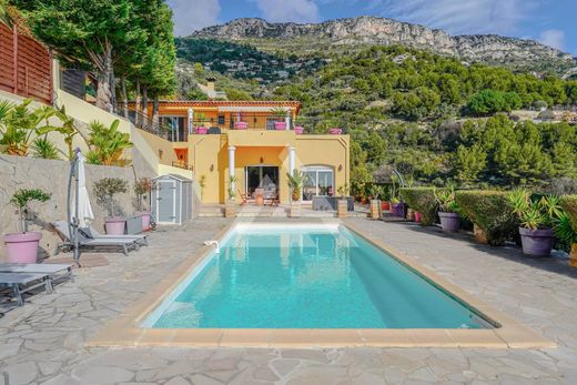 Villa in Èze, Alpes-Maritimes
