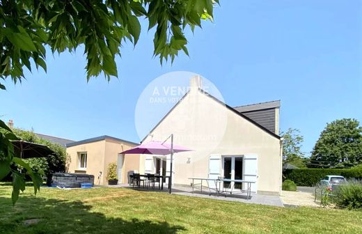 Luxury home in Vigneux-de-Bretagne, Loire-Atlantique