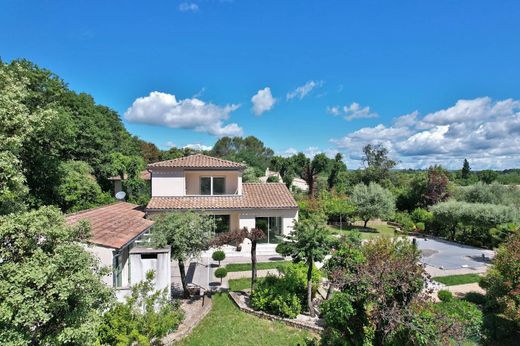Villa in Uzès, Gard